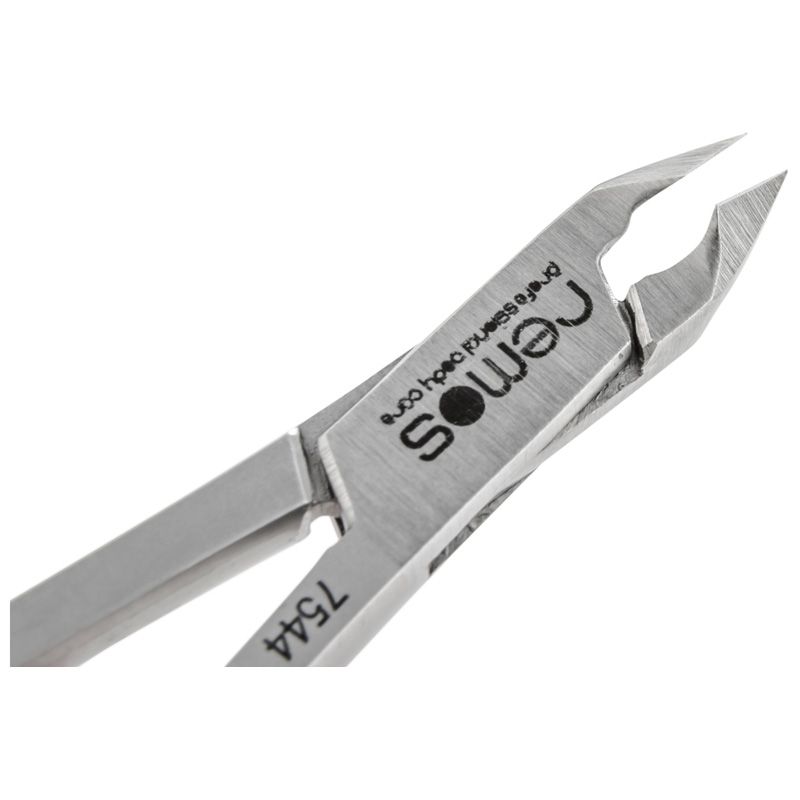 REMOS Nagelhautzange scherenform 10cm