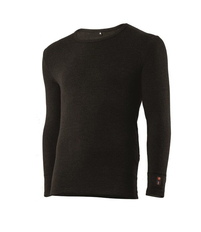 BERTSCHAT® Beheizbares Thermo Shirt