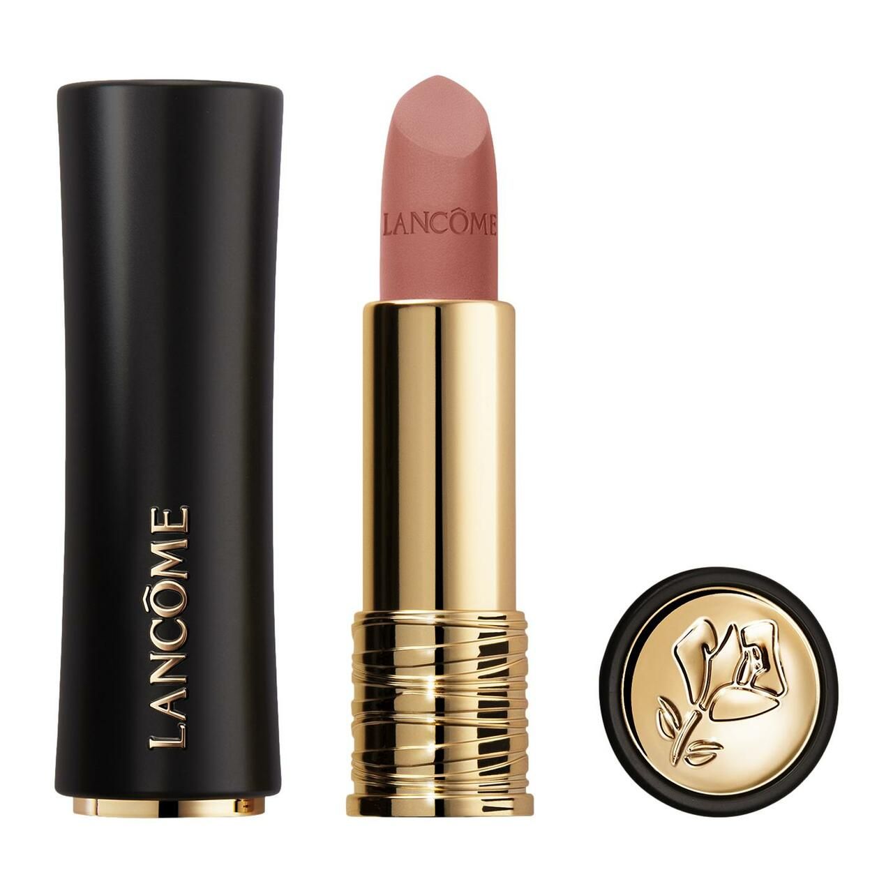 Lancôme, L'Absolu Rouge Drama Matte 3,6 g Lippenstift
