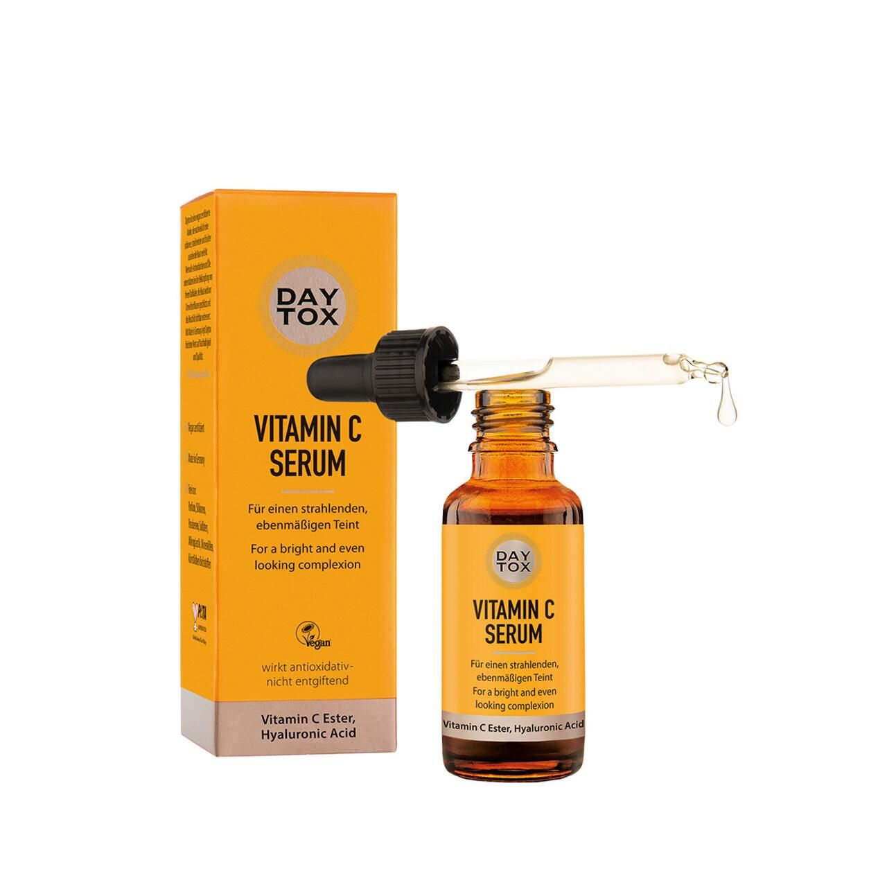 Vitamin C Serum