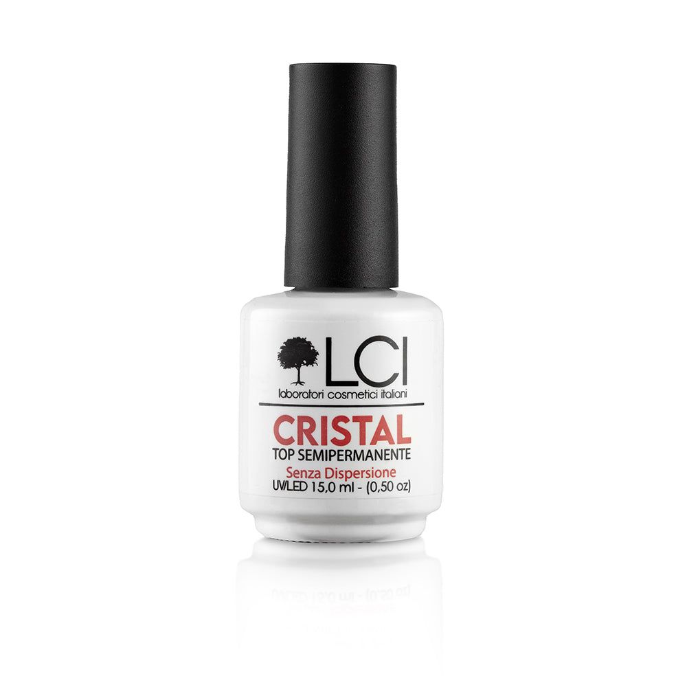 LCI Cosmetics - CRISTAL - TOP Coat DryFix 15 ml