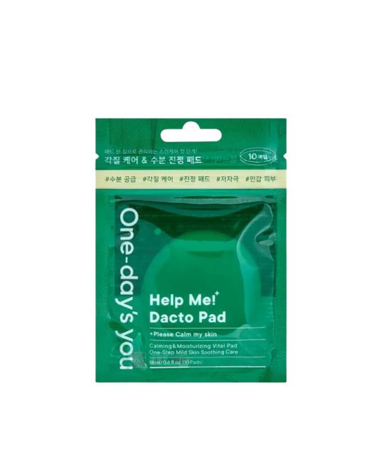 Handy Help Me Dacto Pad