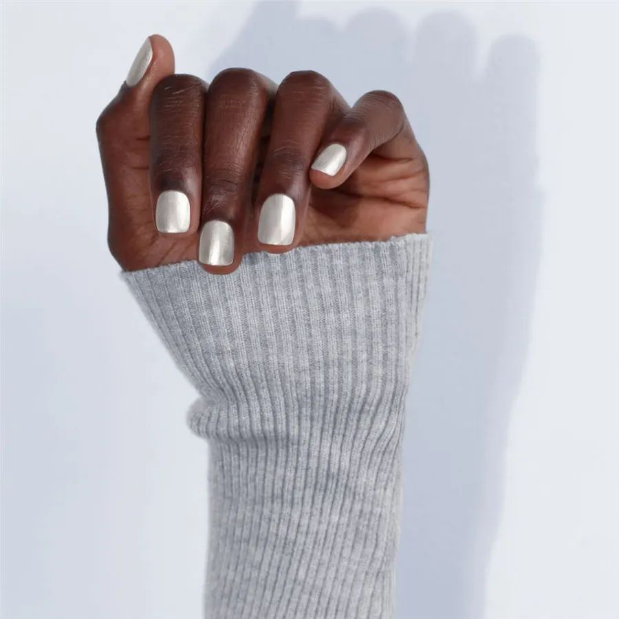 LONDONTOWN lakur Powder Nagellack