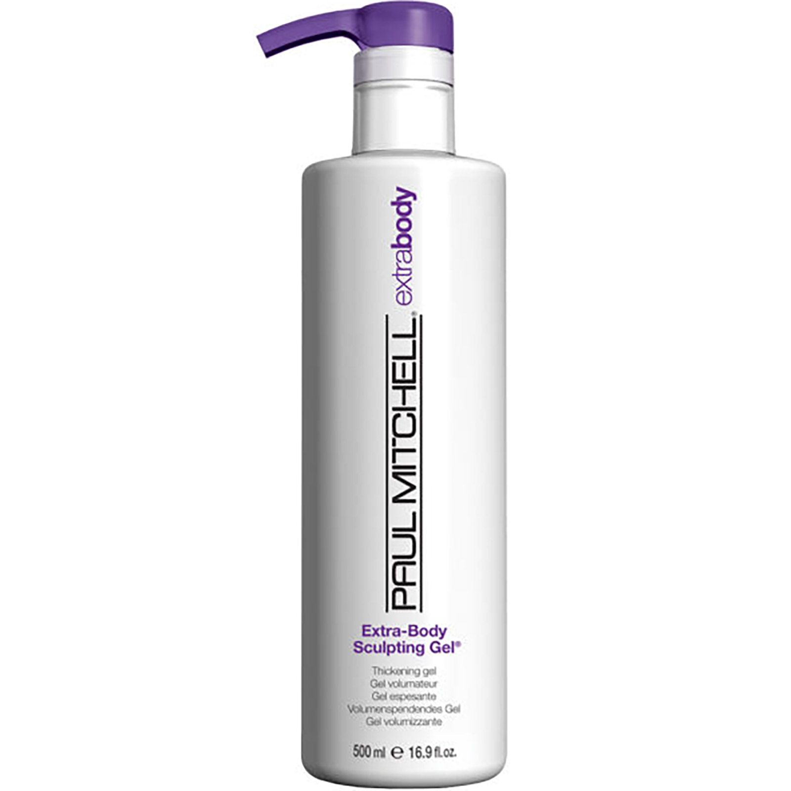Paul Mitchell - Extra Body 500 ml