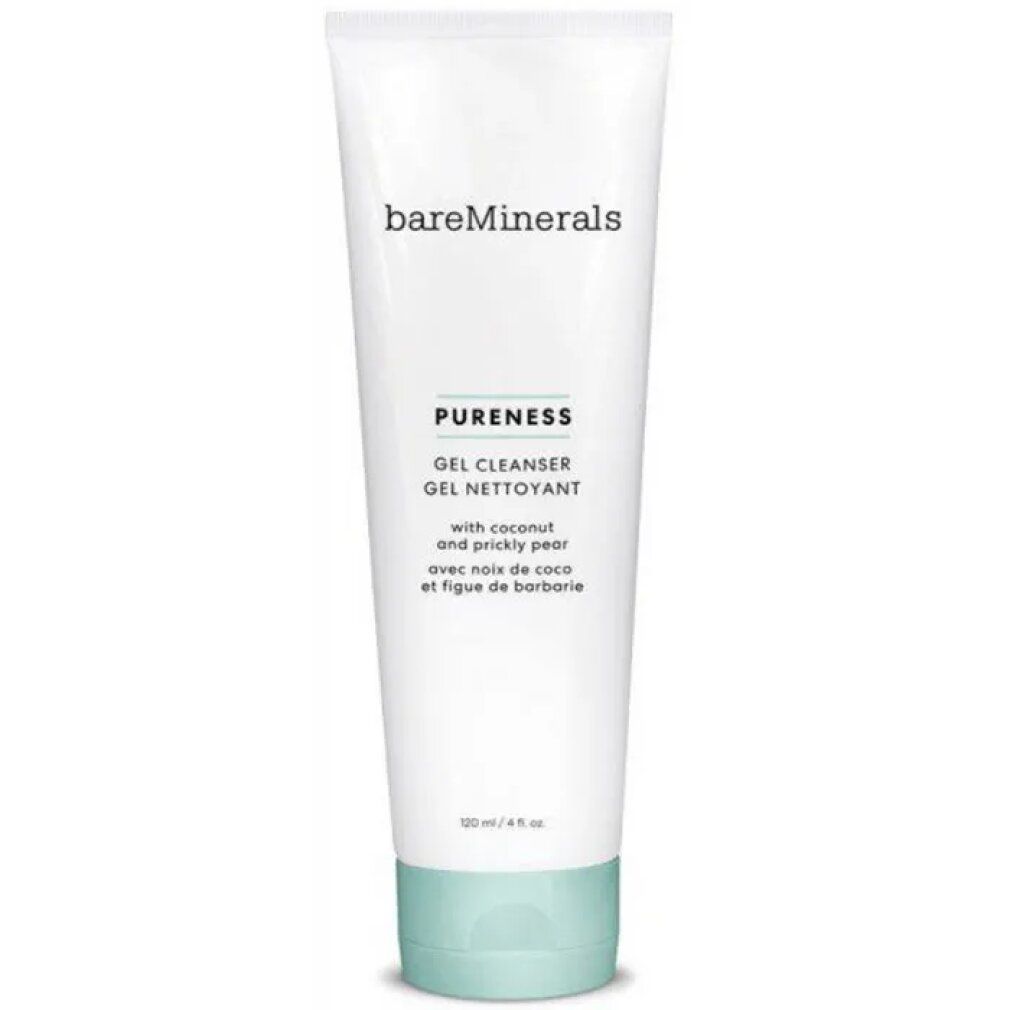 PURENESS Gel-Reiniger 120 ml