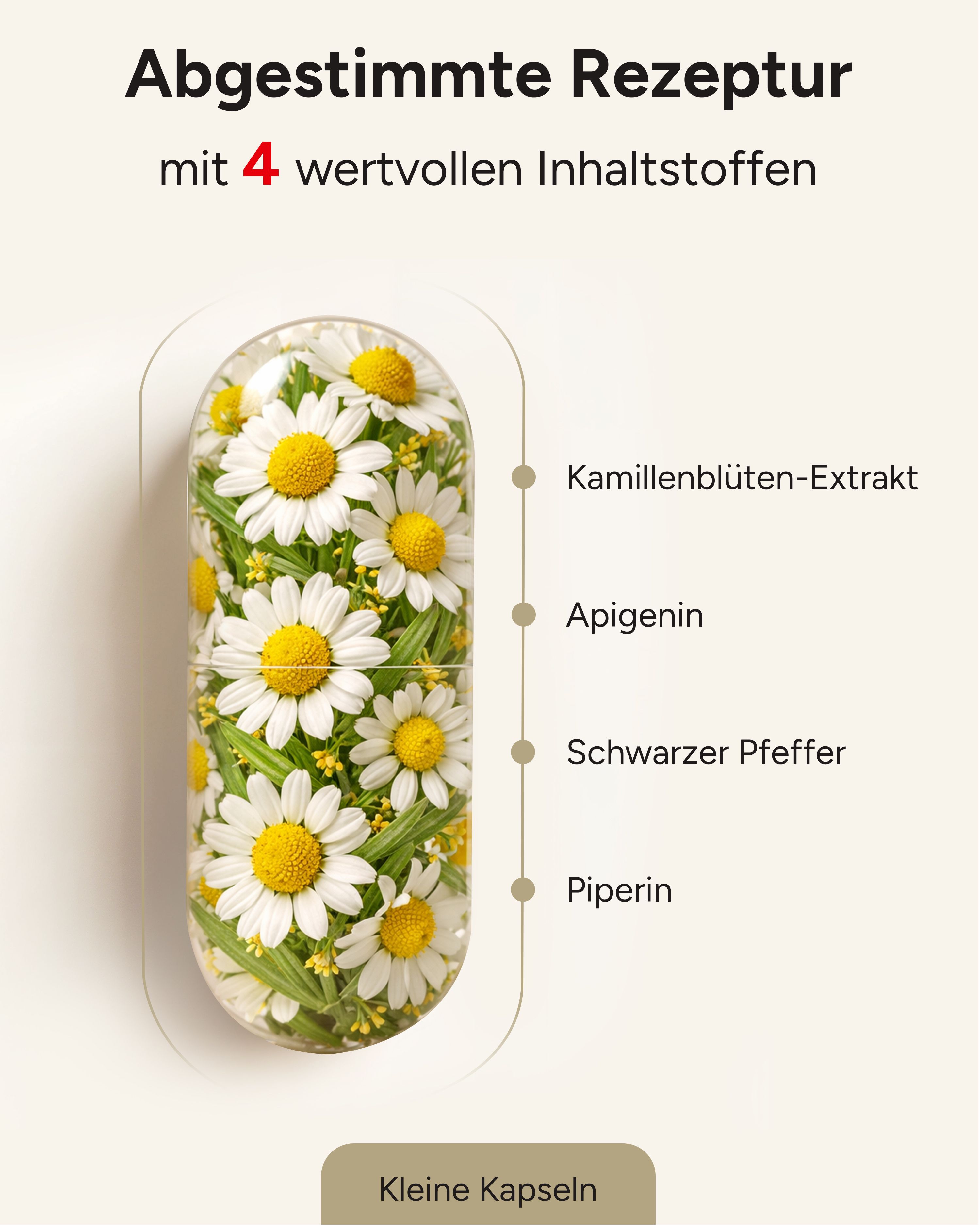 plantomol Apigenin Kapseln 200mg Angebot