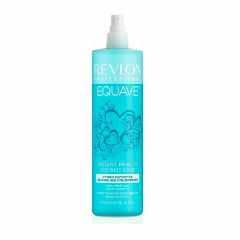 Revlon Equave Hydro Nutritive Detangling Conditioner