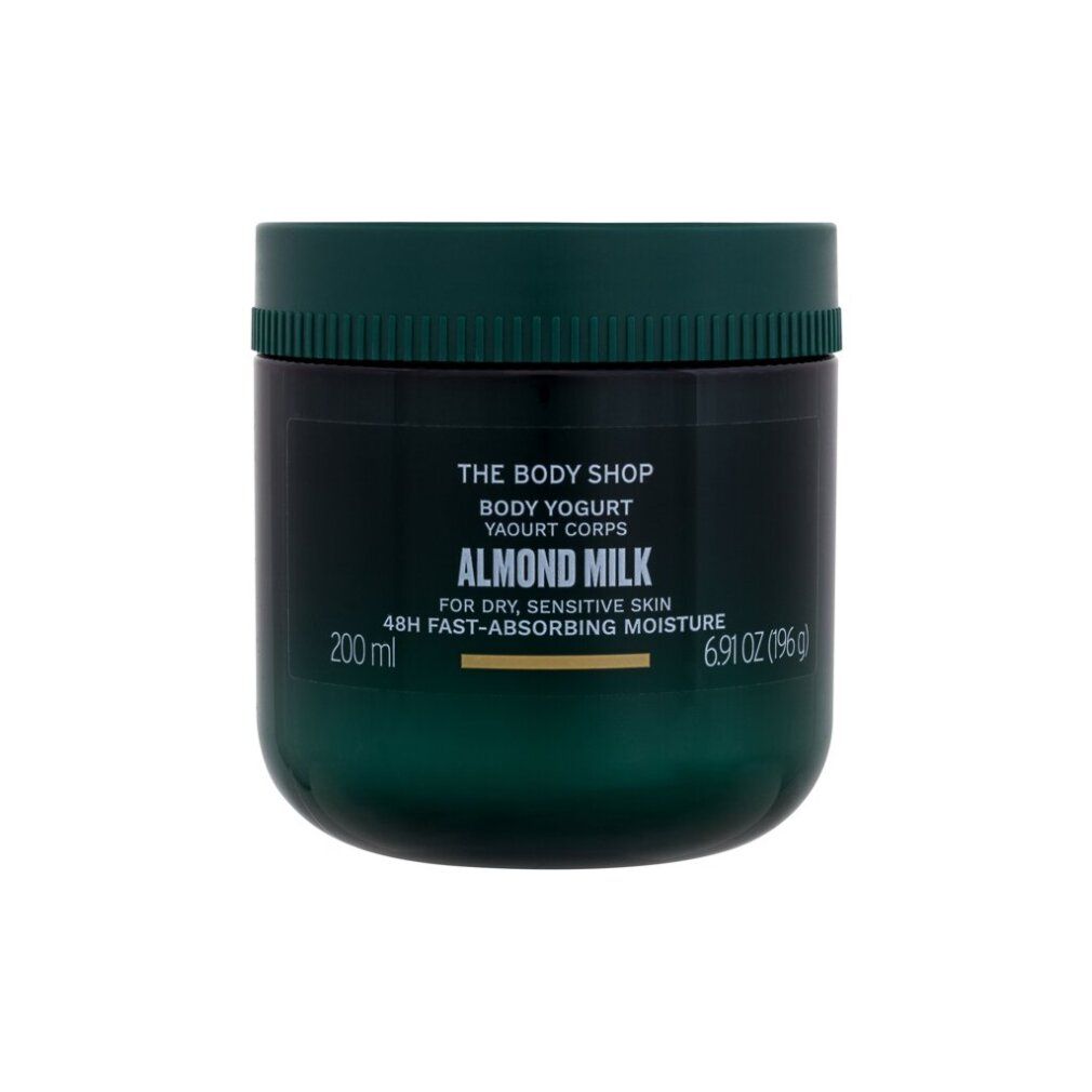 Yogurt per il corpo di The Body Shop 0,2 l Lozione per il corpo