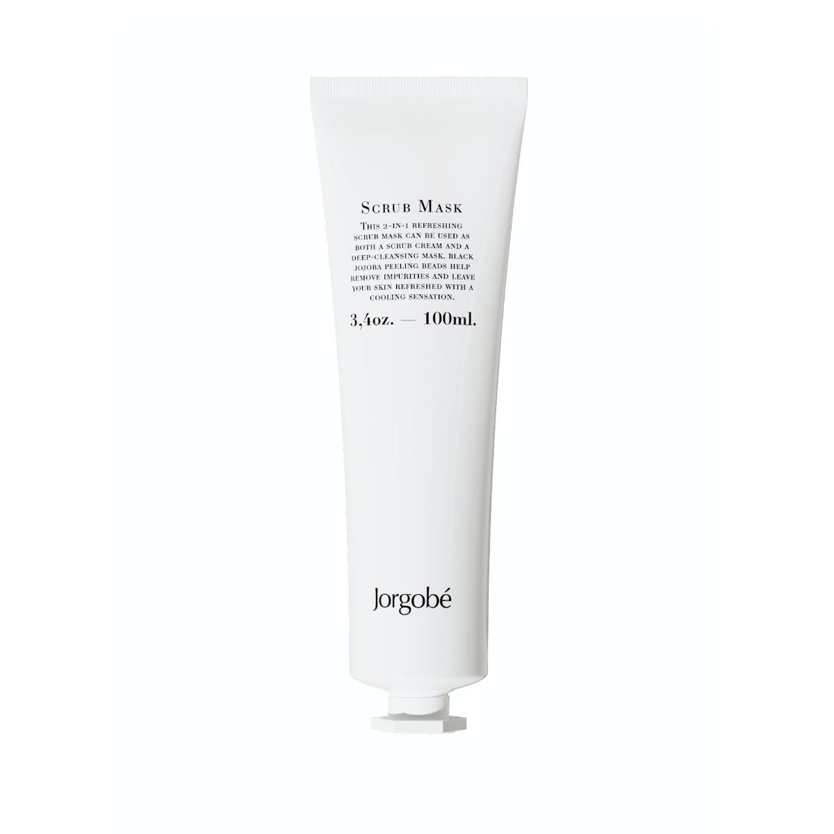 Refreshing Scrub Mask 100 ml Shop Apotheke