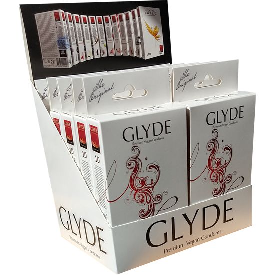 Glyde Ultra *Maxi Red*