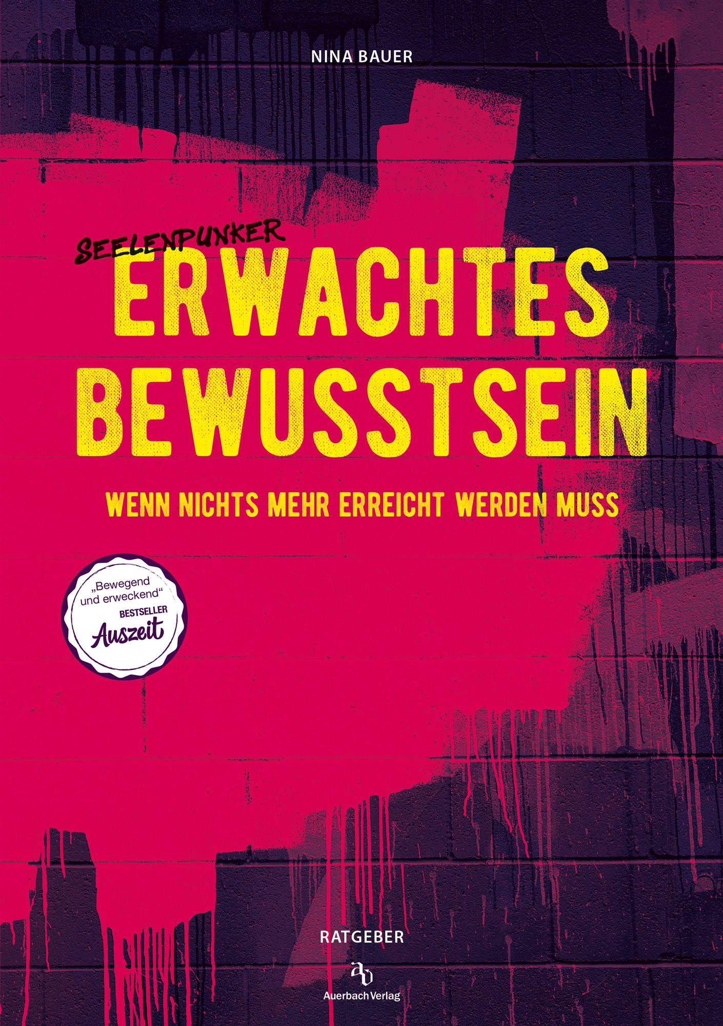 Erwachtes Bewusstsein