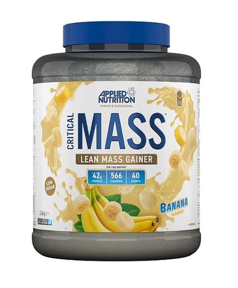 Applied Critical Mass Professional