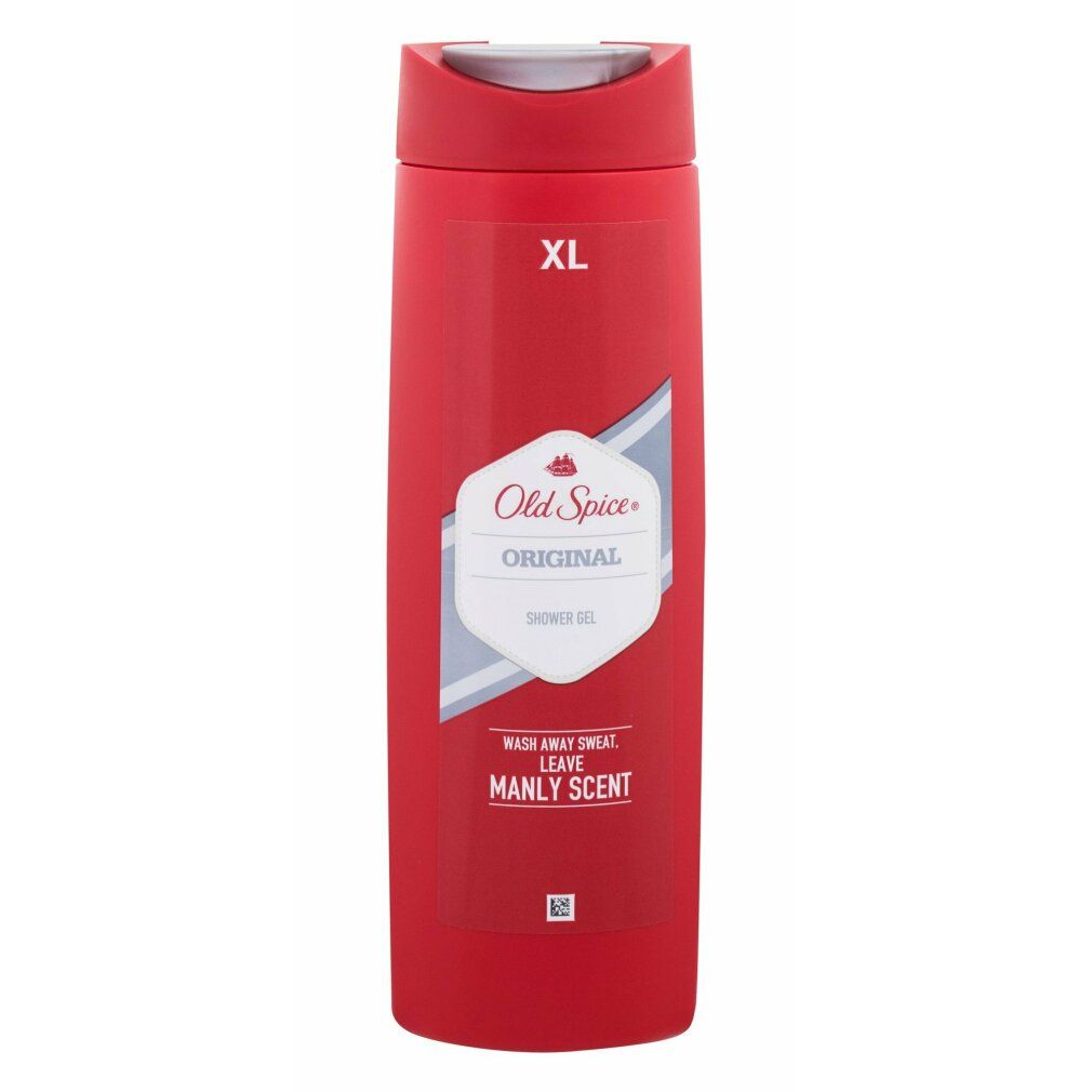 Old Spice Original Shower Gel