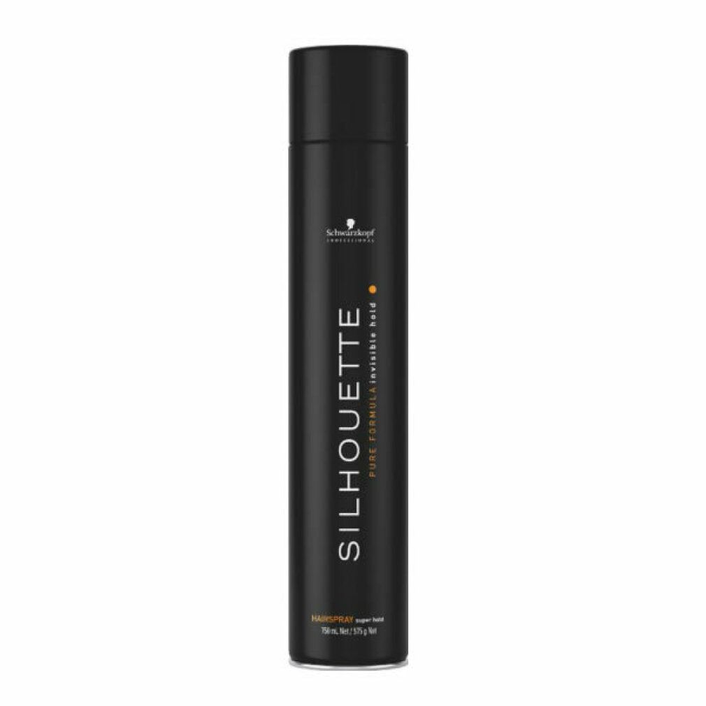 Schwarzkopf Silhouette Super Hold Haarspray