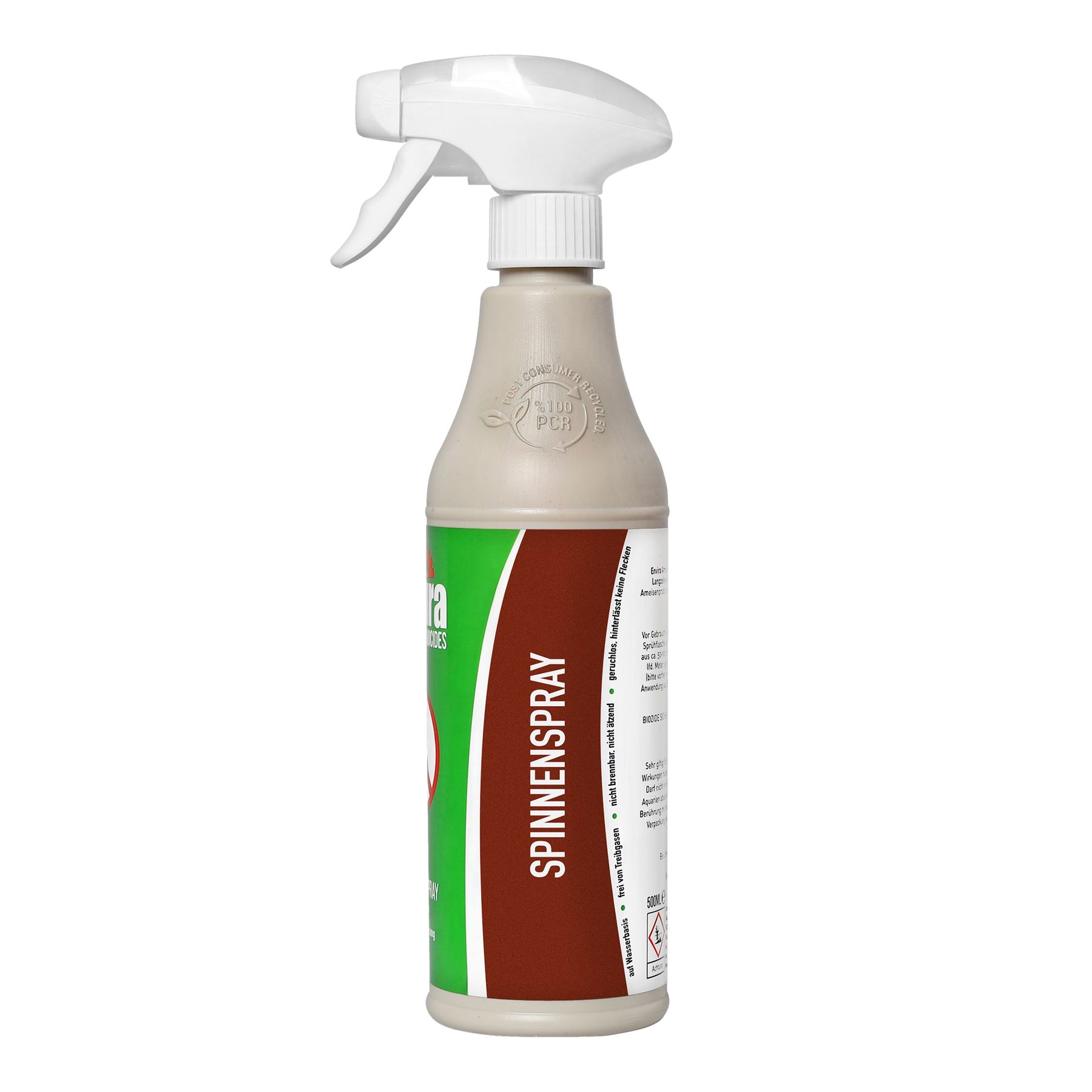 Envira Spinnen-Spray im Vorteilspack 2,5 l Spray