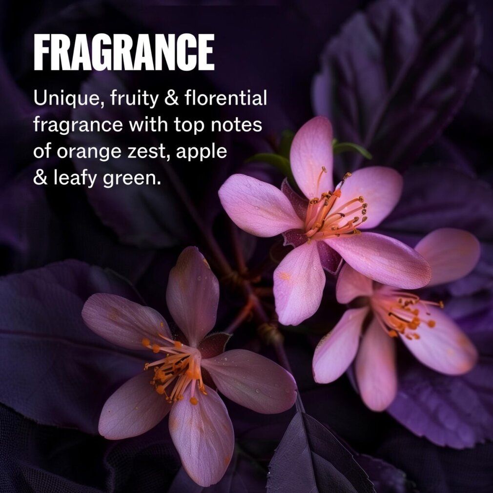 ultimate color Shampoo - lebendige Farbe für gefärbtes Haar 0,25 l