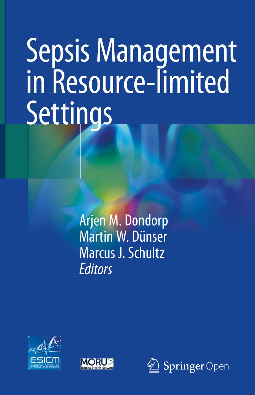 Sepsis Management in Resource limited Settings