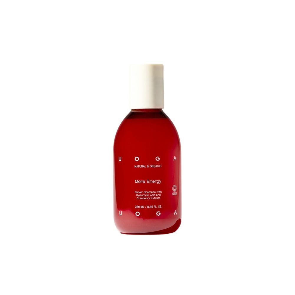 Uoga Uoga More Energy Repair Shampoo 250ml