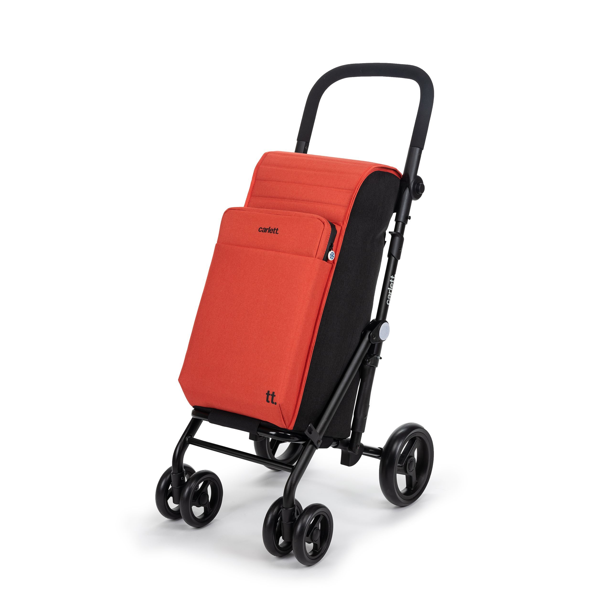 Carlett Urban Quad