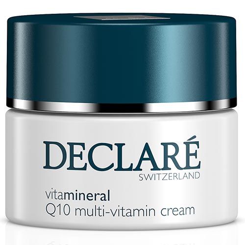 Declare Vita Mineral Q10 Multi-Vitamin Cream