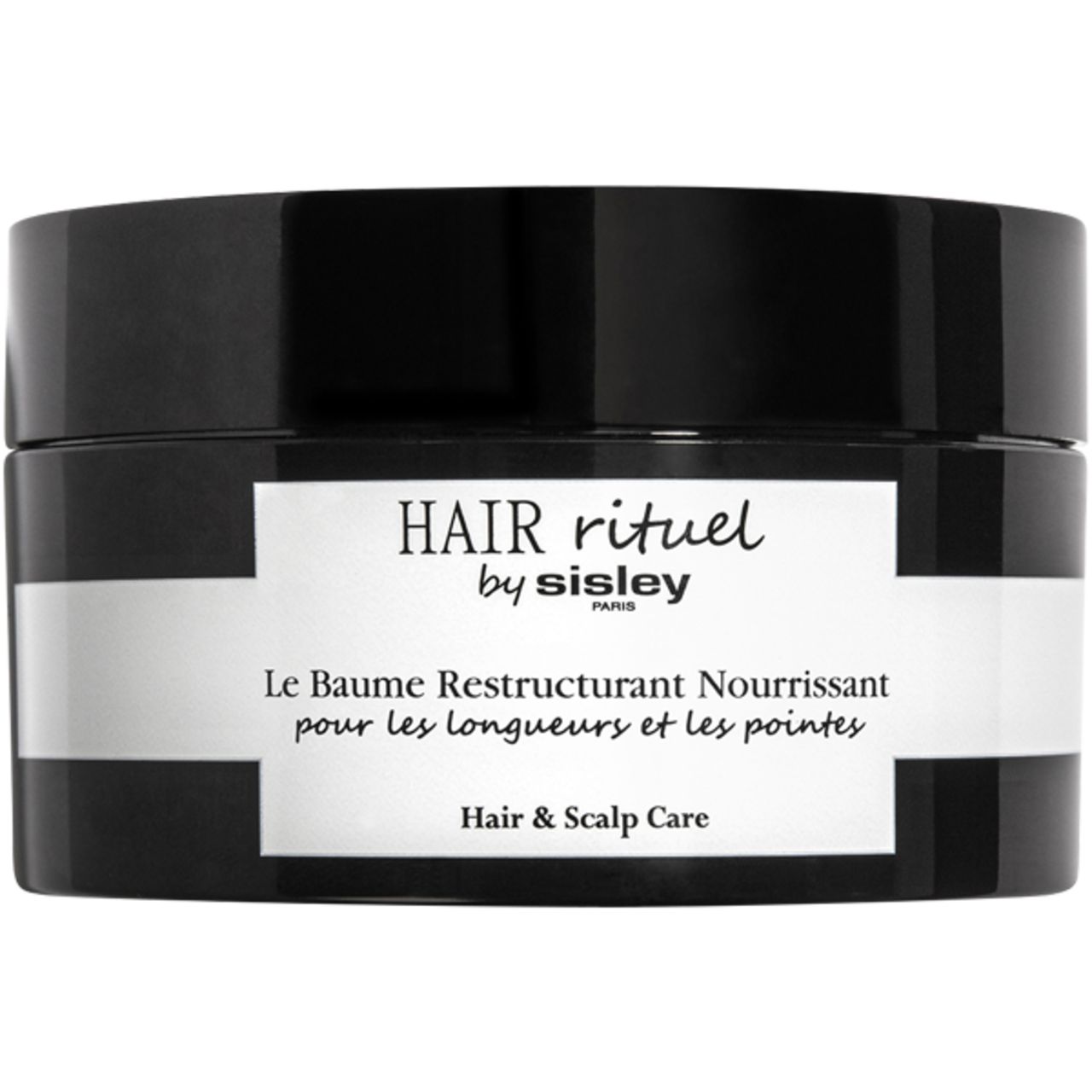 Sisley Paris Baume Nutriente Ristrutturante per Lunghezze e Punte 125g