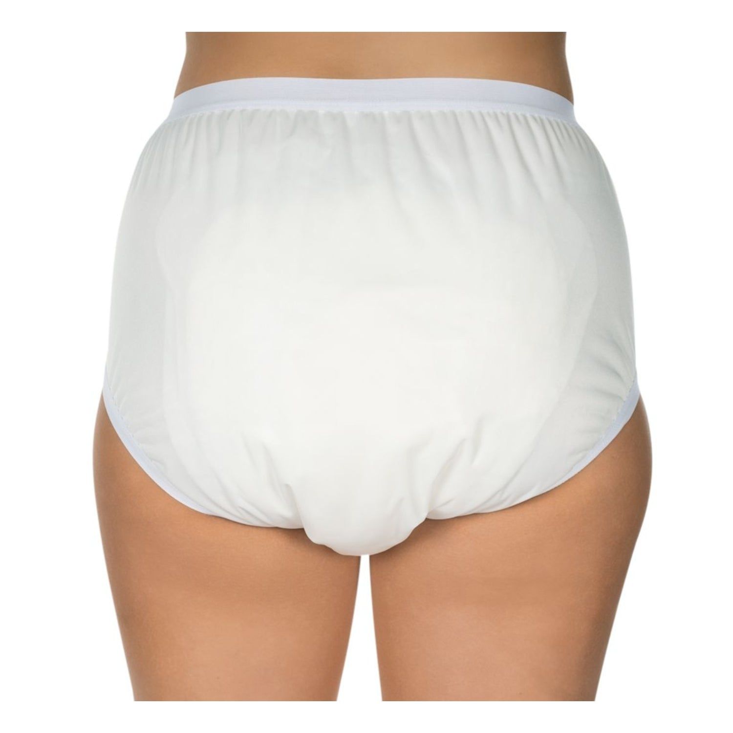 Suprima Inkontinenz-Slip aus PU