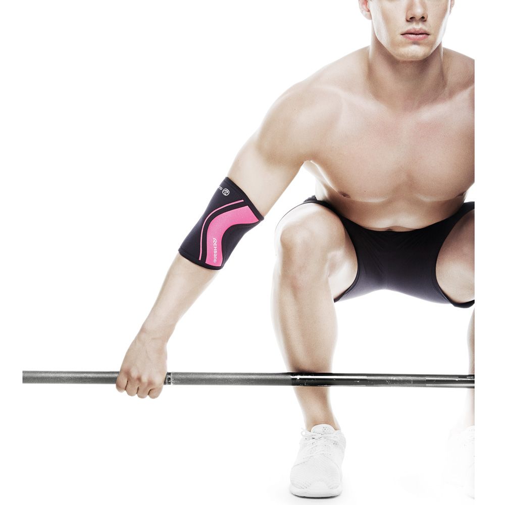 Rehband Rx Ellenbogenbandage
