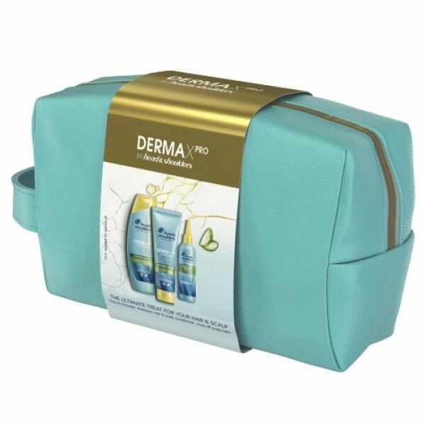 Head & Shoulders Derma x Pro Haarpflege Set