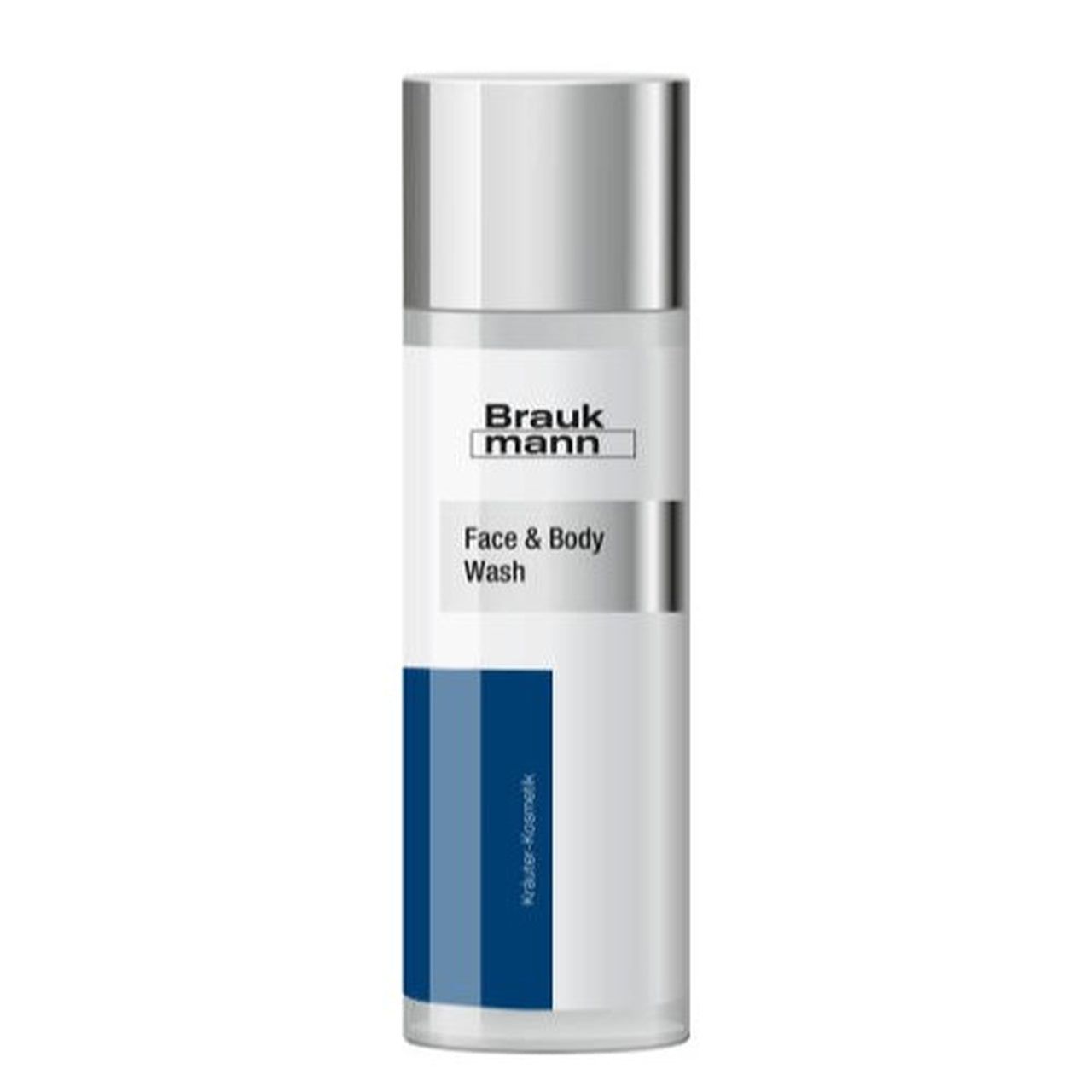 Hildegard Braukmann BraukMANN - Face & Body Wash