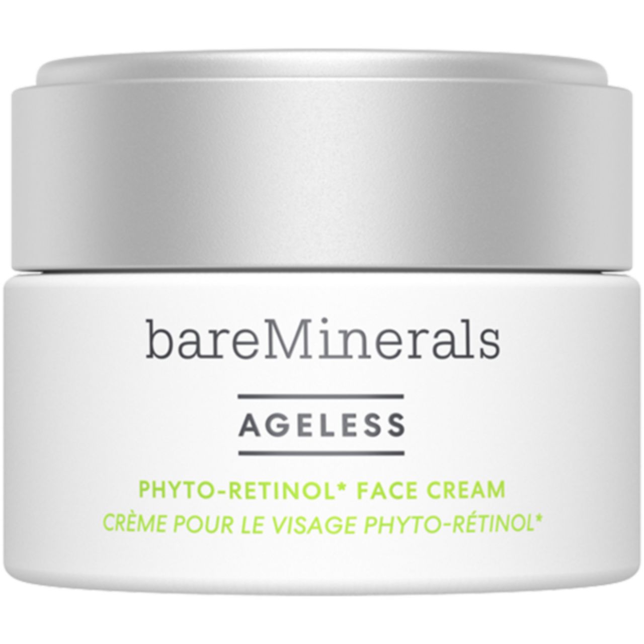 bareMinerals, Ageless Phyto-Retinol Face Cream