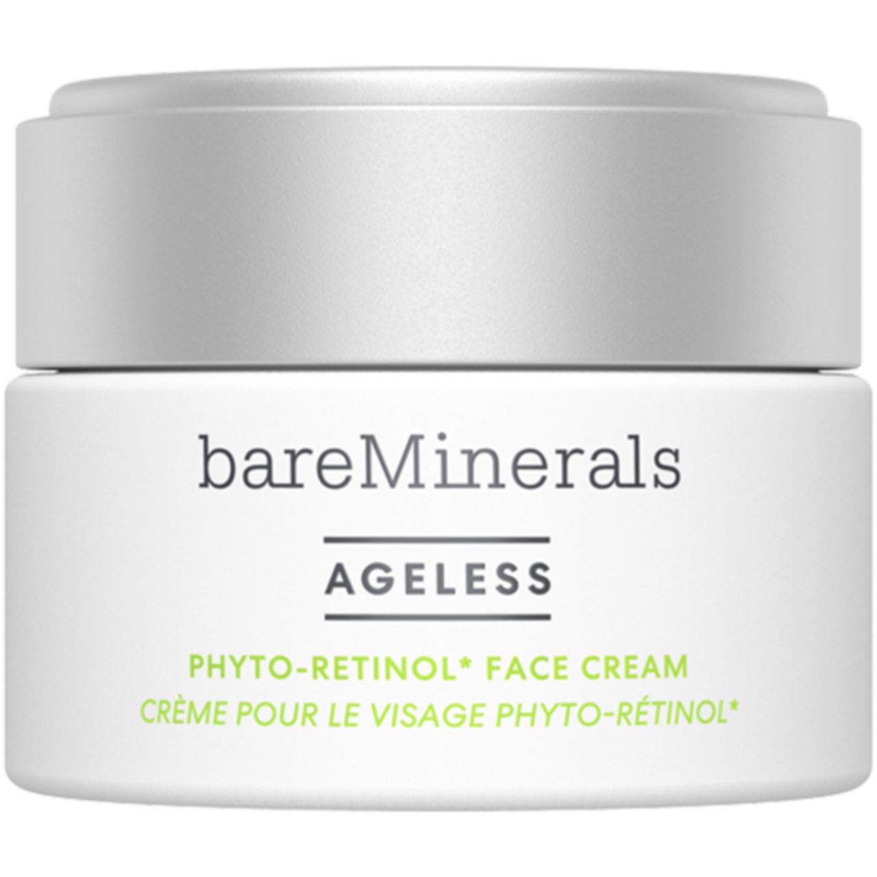 bareMinerals, Ageless Phyto-Retinol Face Cream 50 ml Sonstige