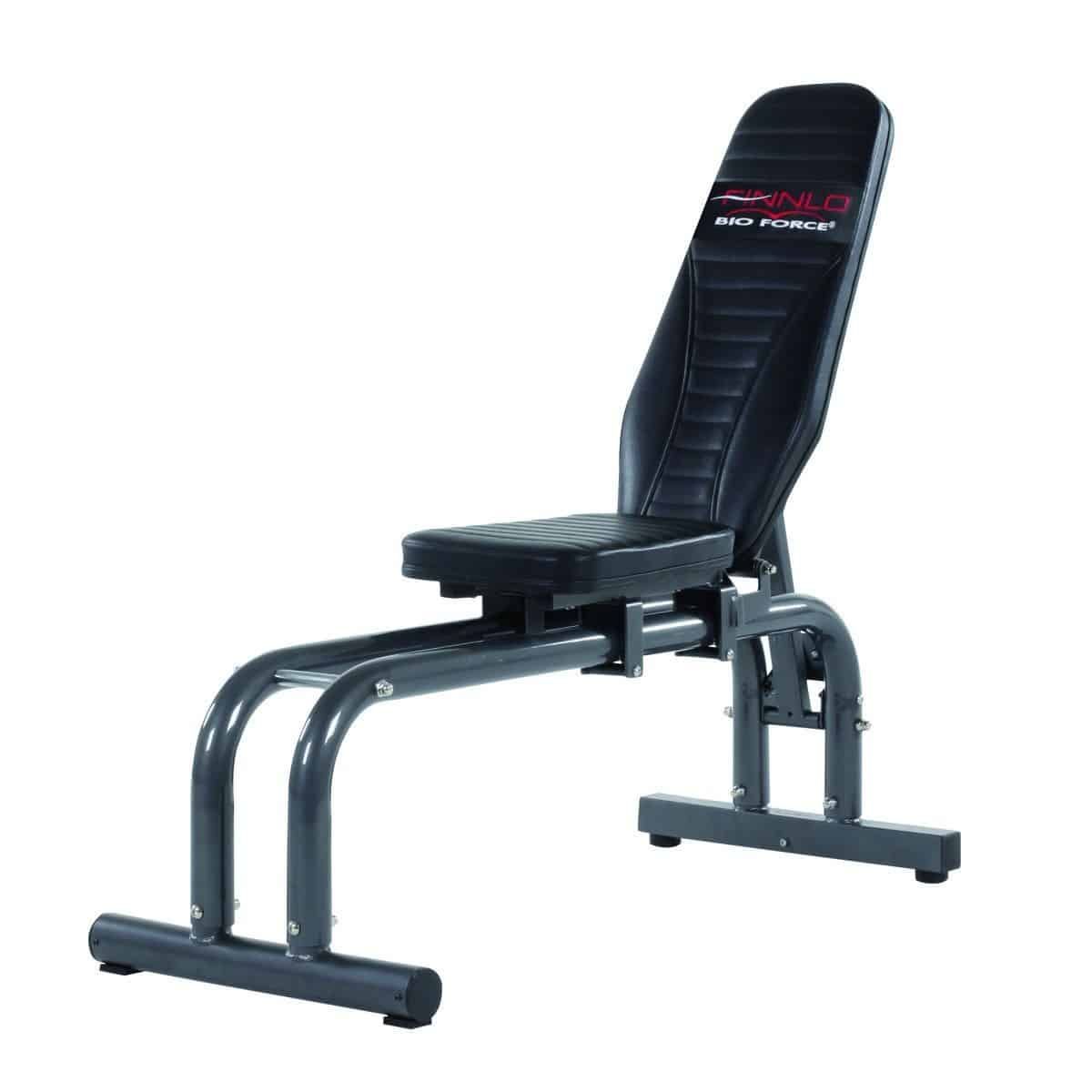 Finnlo BioForce Power Bench