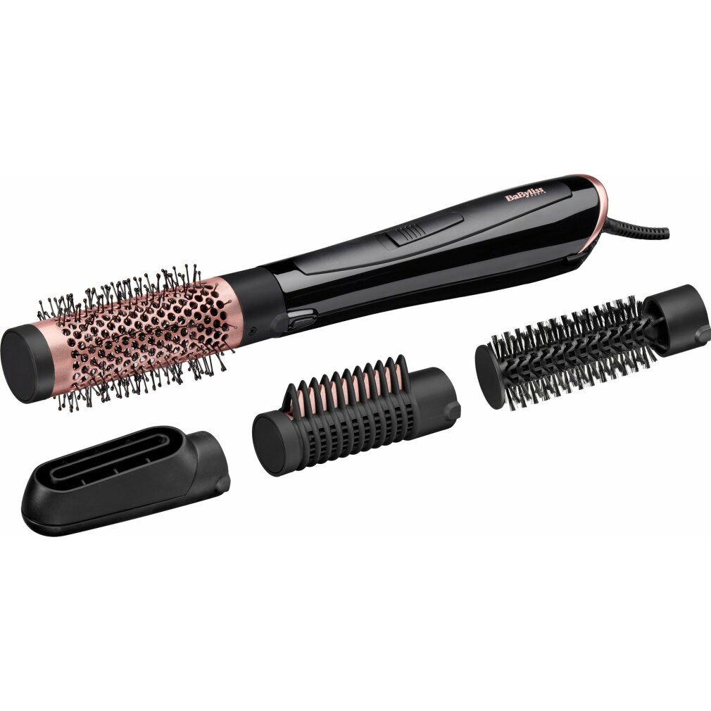 Babyliss Perfect Finish Warmluftbürste - AS126E