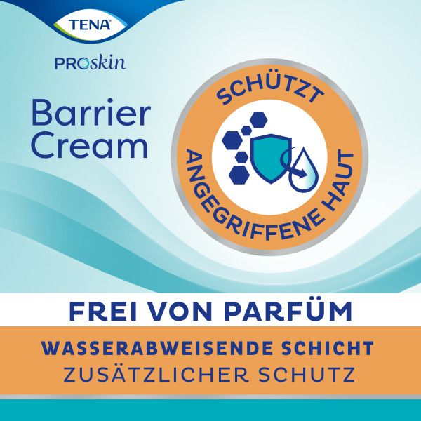 TENA ProSkin  Barier Cream