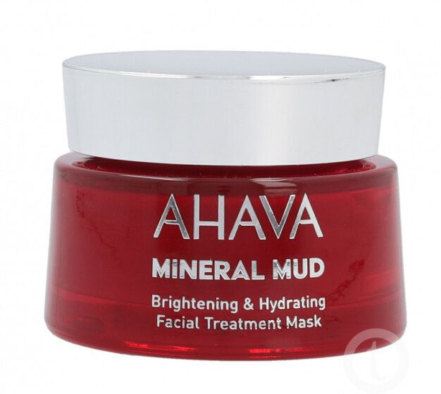 AHAVA DEADSEA WATER Mineral Shower Gel sea-kissed