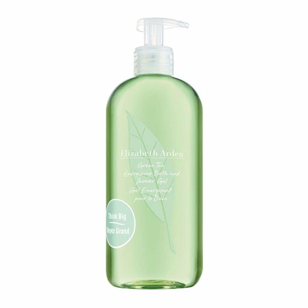 Elizabeth Arden Green Tea Energizing Bath & Shower Gel