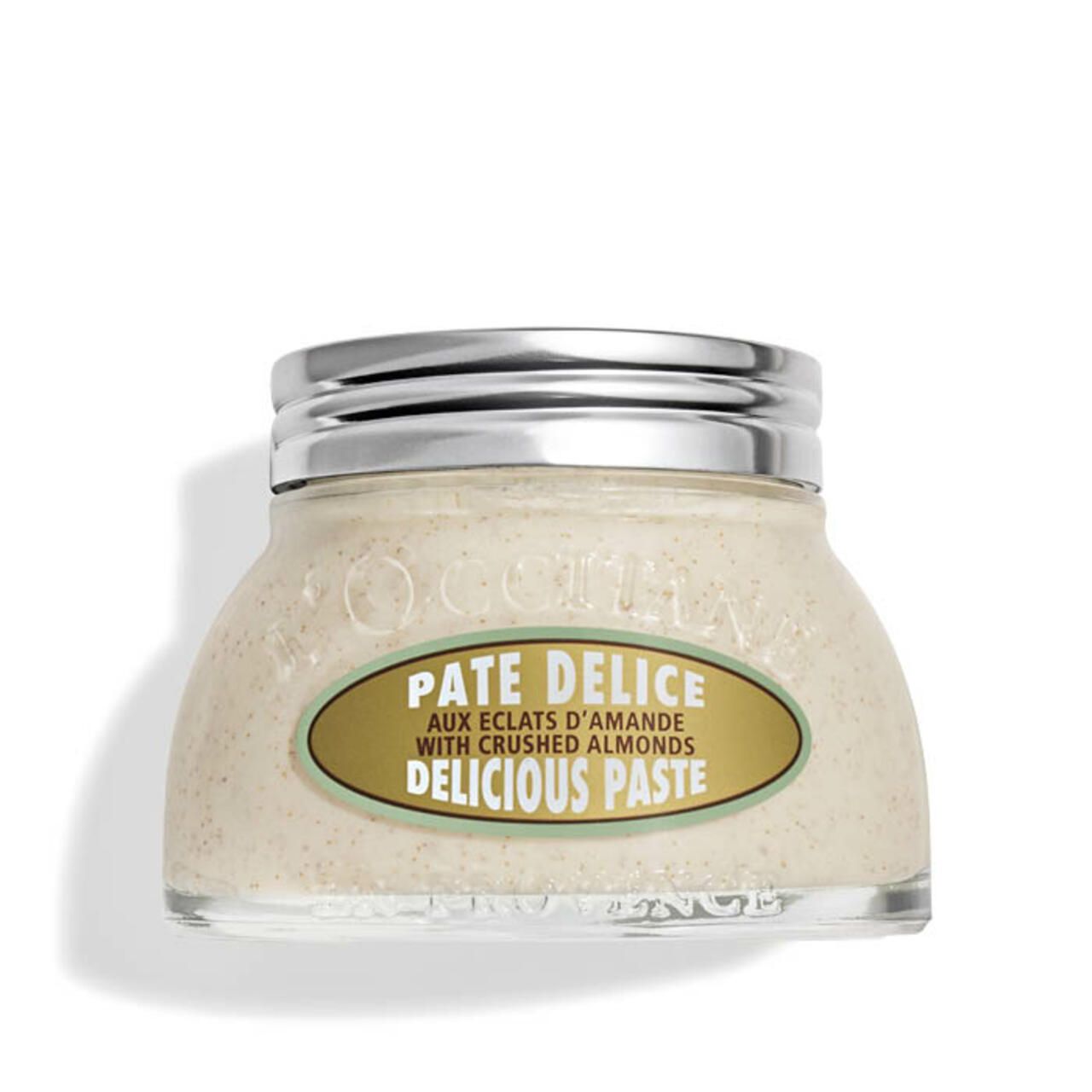 L'Occitane, Mandel Peelingpaste