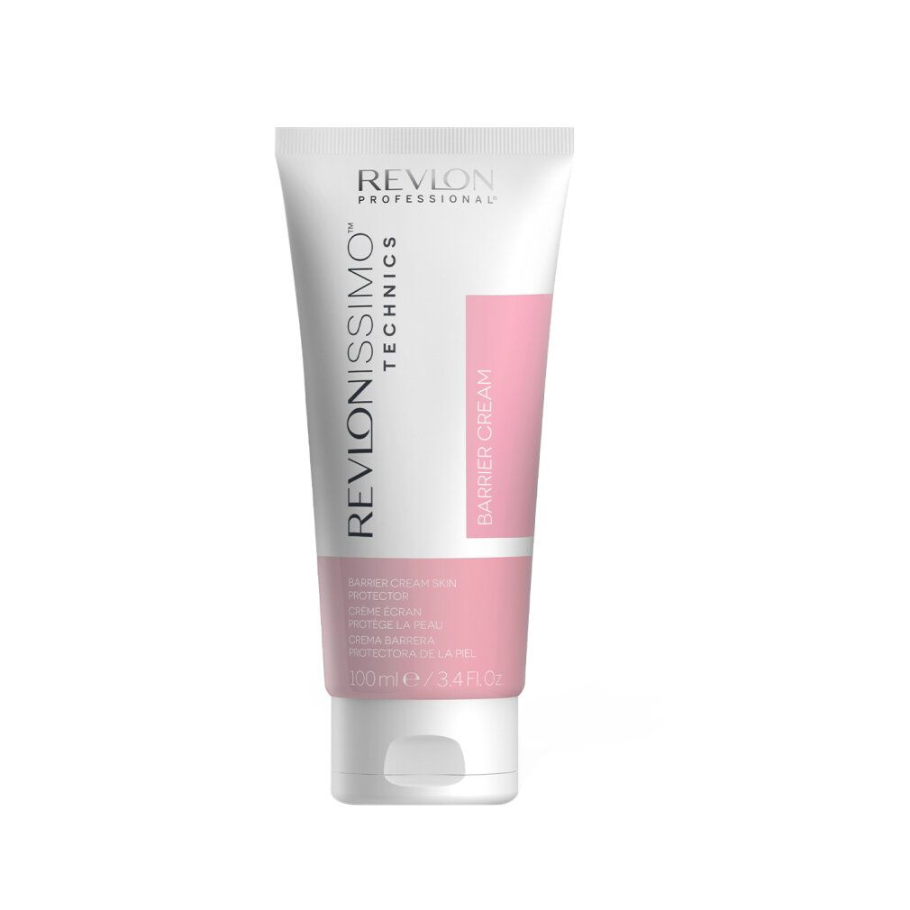 revlon professional rvl Crema Barriera