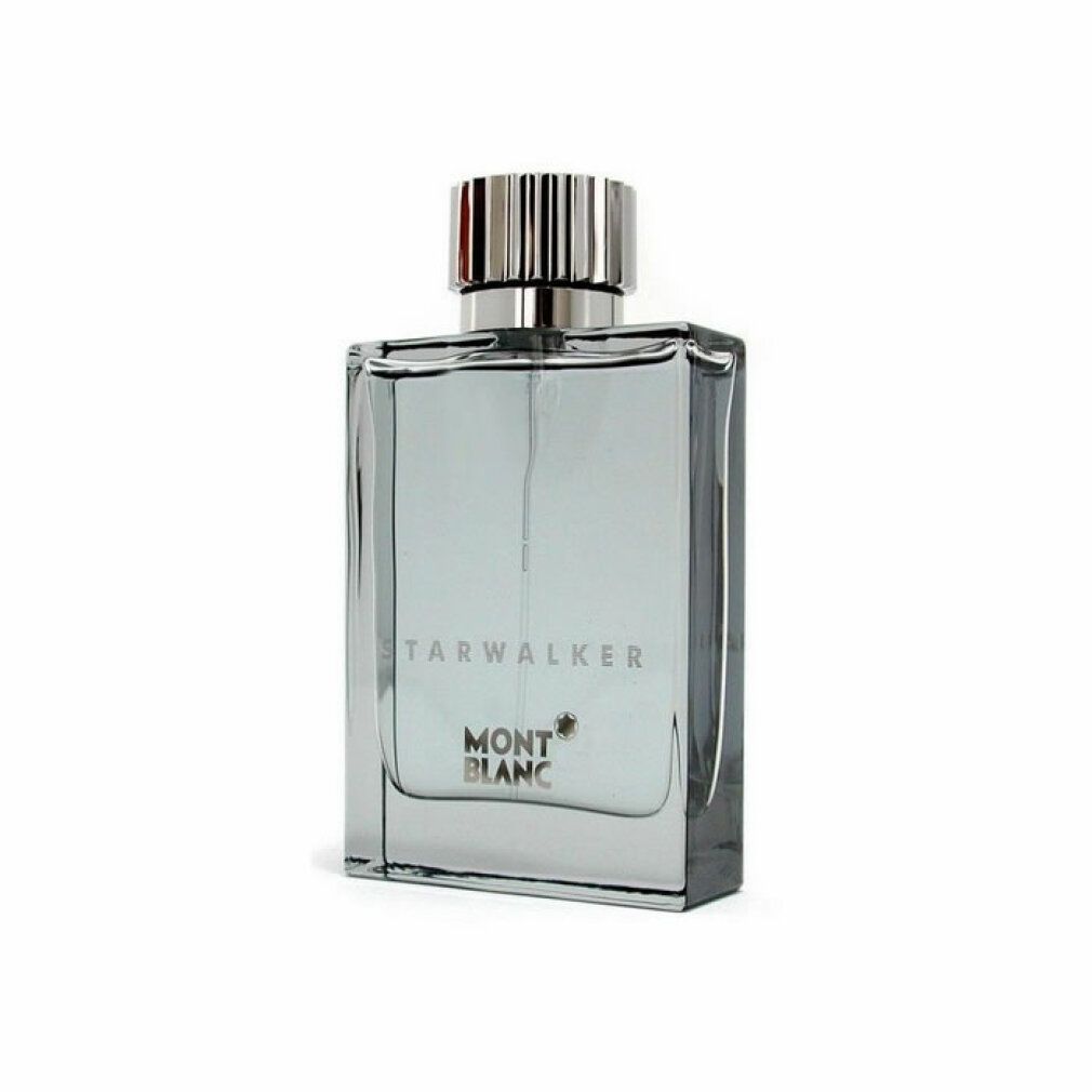 Mont Blanc Starwalker Homme Eau de Toilette Spray 75 ml