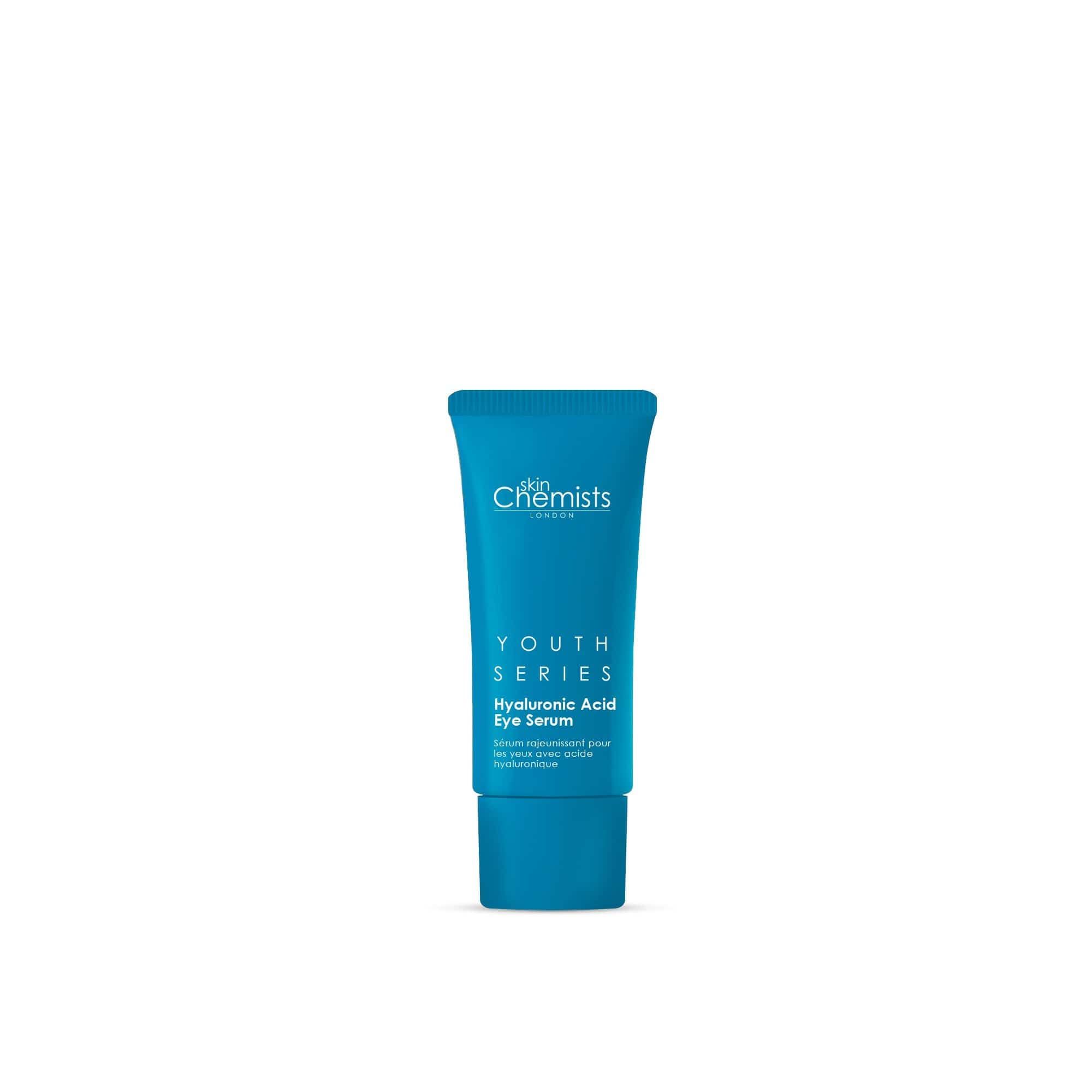 skinChemists Youth Series Hyaluronic Acid Eye Serum