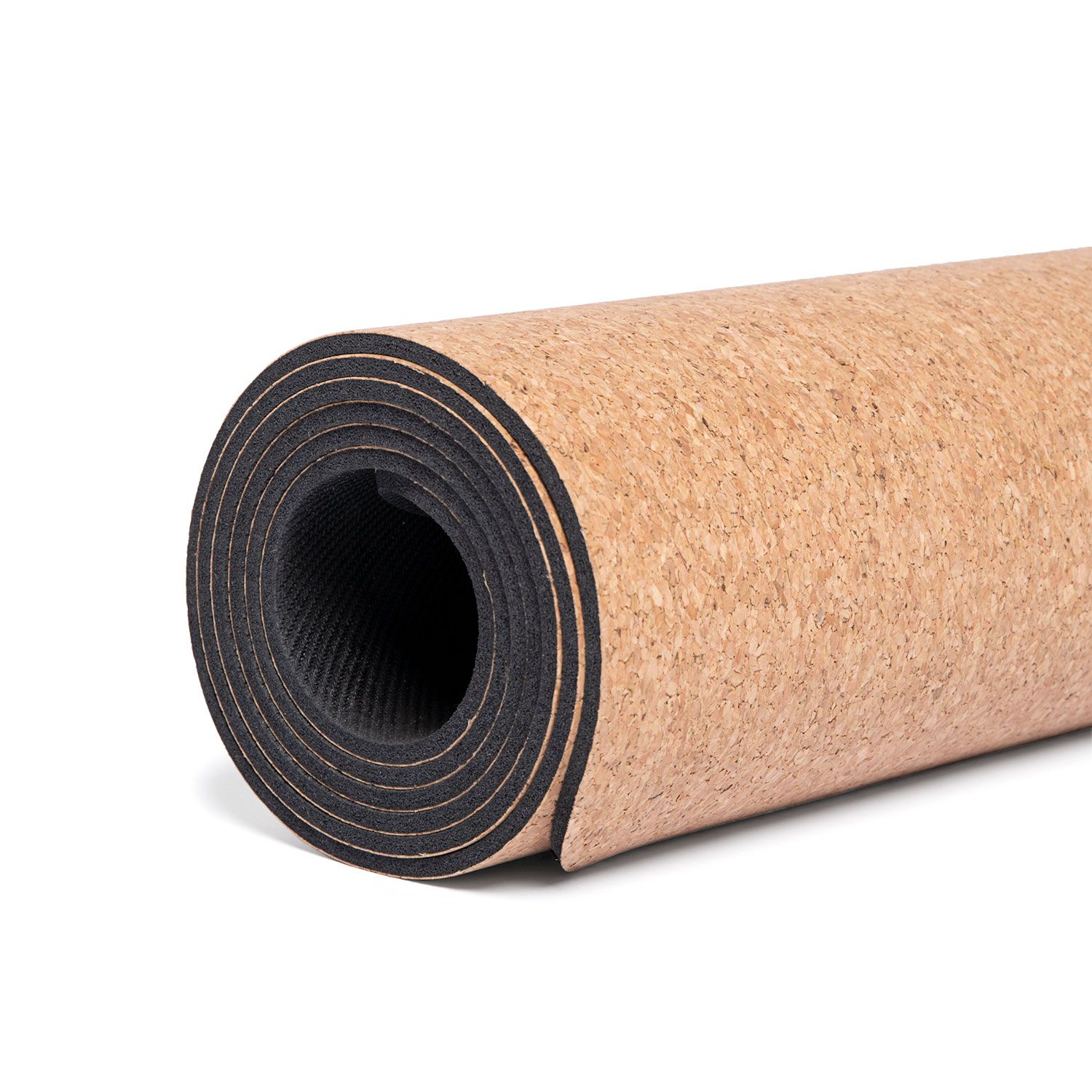 bodhi Yogamatte Kork, BLUME DES LEBENS