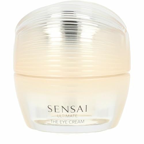 Sensai Ultimate Augencreme 15 ml 10x10x8 kg Creme