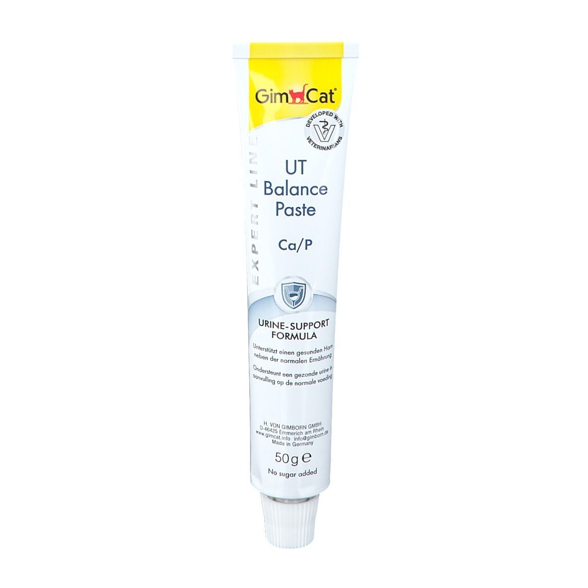 GimCat UT Balance