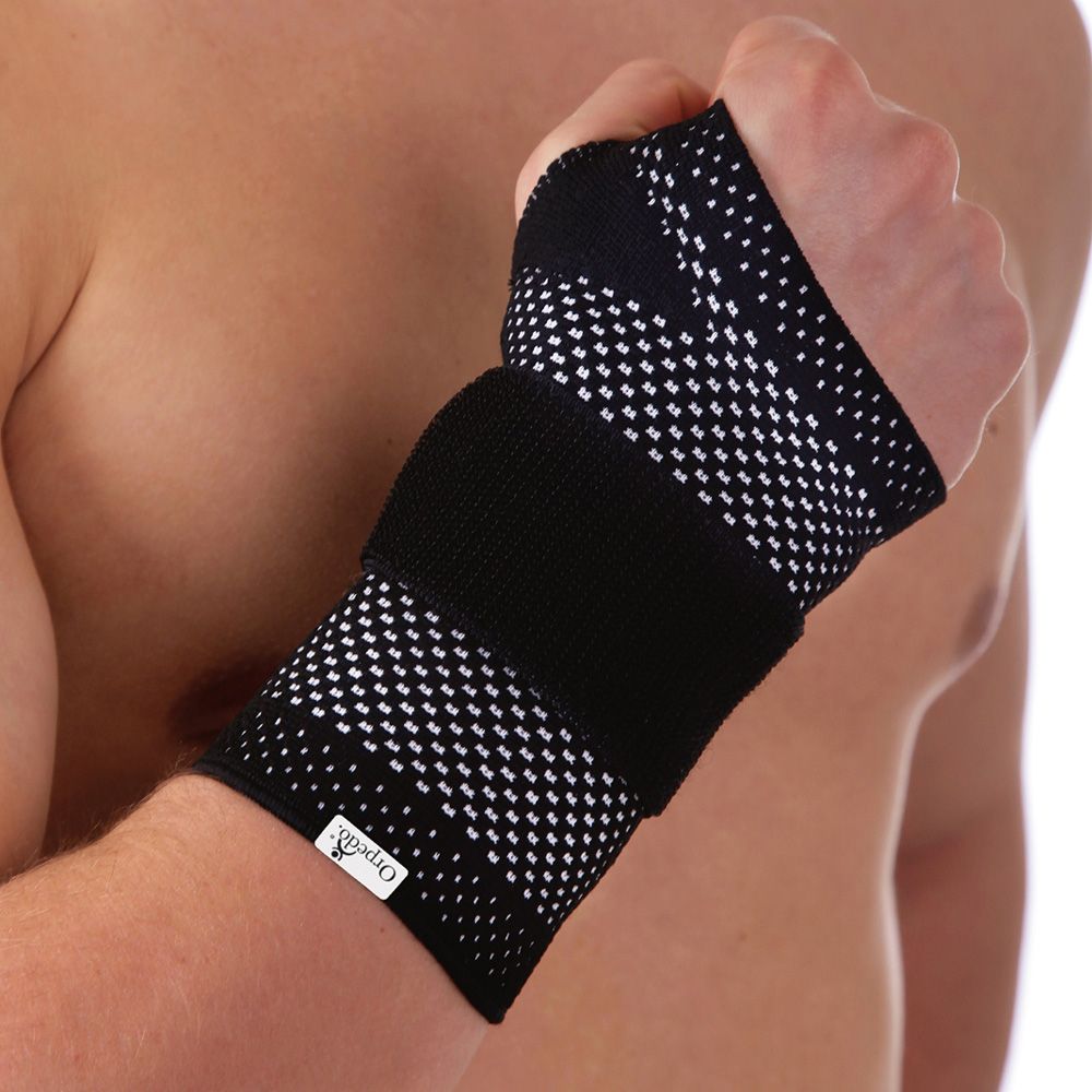 Orpedo Manuvit Comp 630 Handgelenkorthese