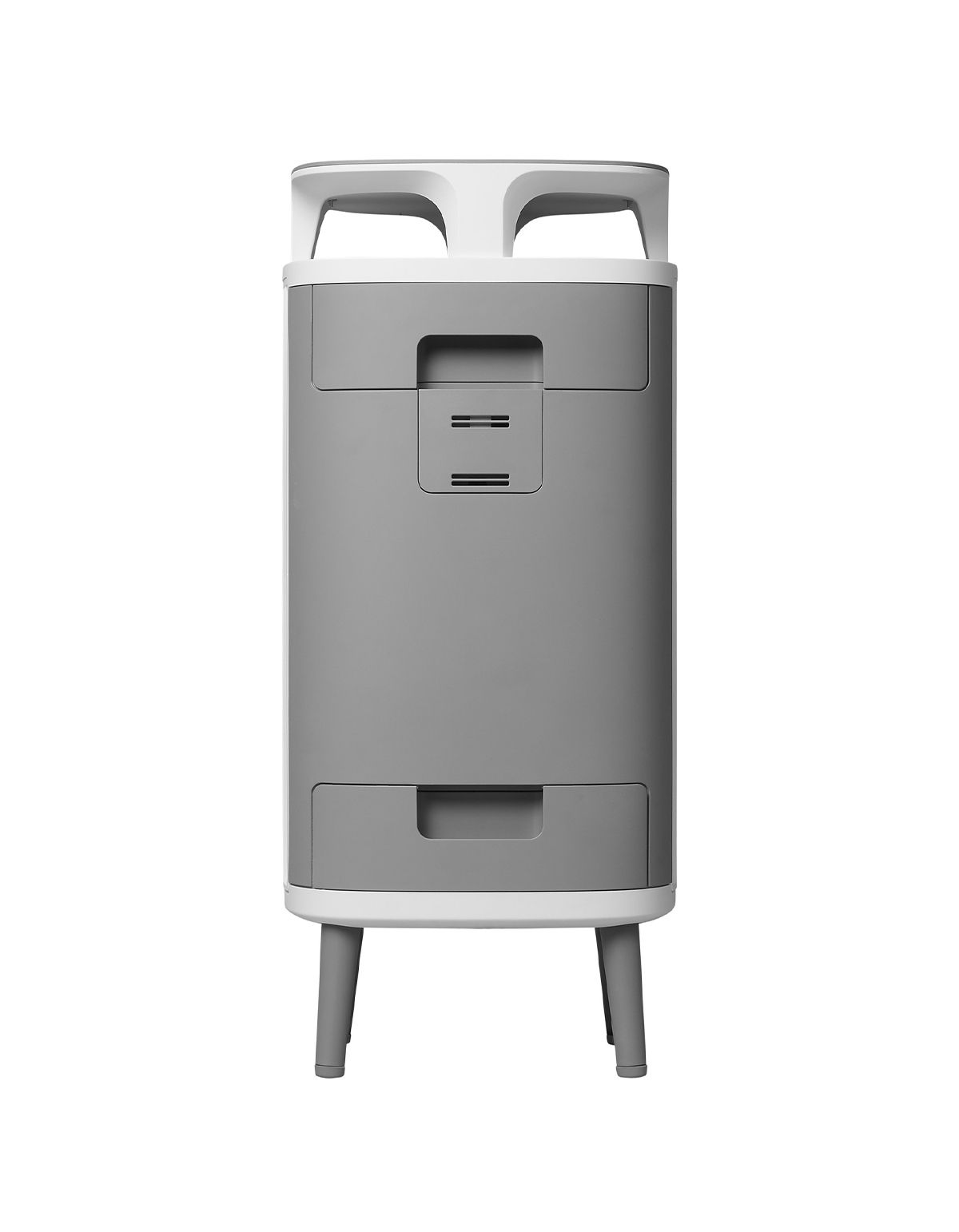 Blueair Luftreiniger DustMagnet 5240i mit ComboFilter