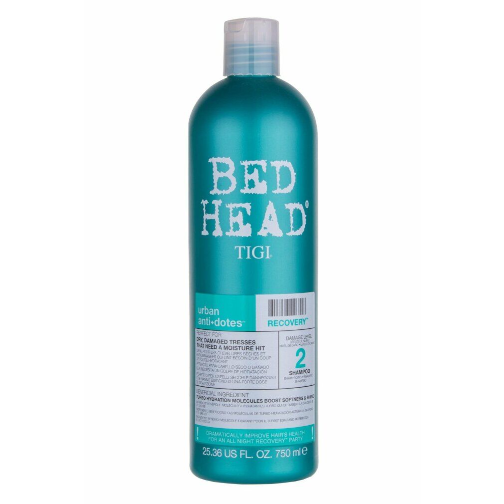 Tigi Bed Head Recovery Shampoo