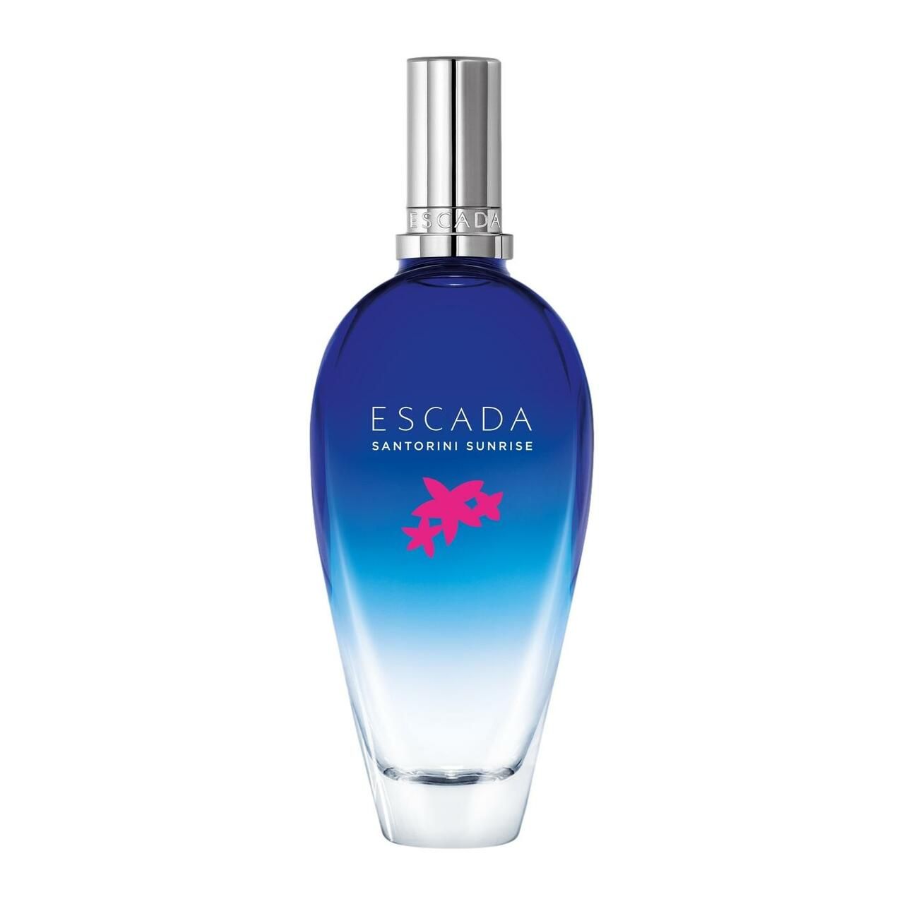 Escada, Santorini Sunrise E.d.T. Nat. Spray