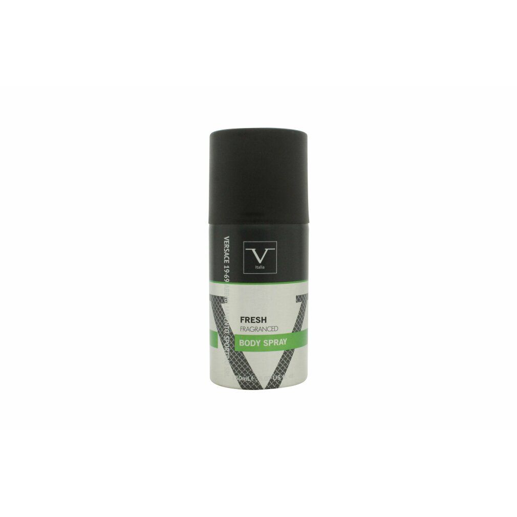 Versace 19.69 Abbigliamento srl v Italia Fresh Body Spray