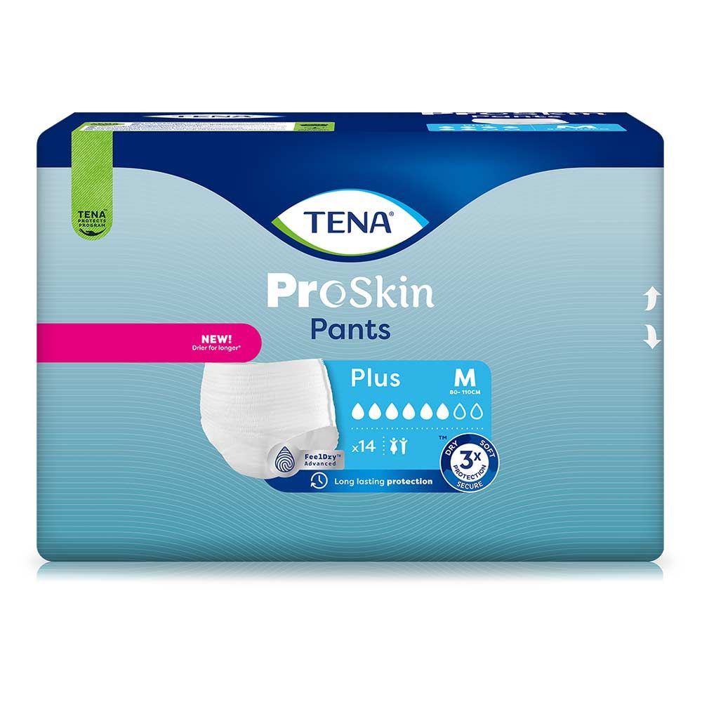 TENA ProSkin Pants Plus M