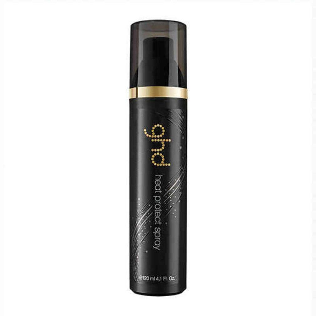 Ghd Style Curl Hold Spray
